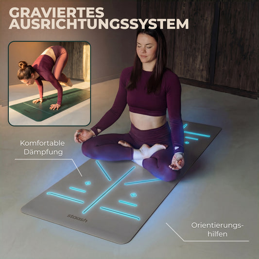 Premium Yoga Set