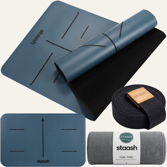 Premium Yoga Set