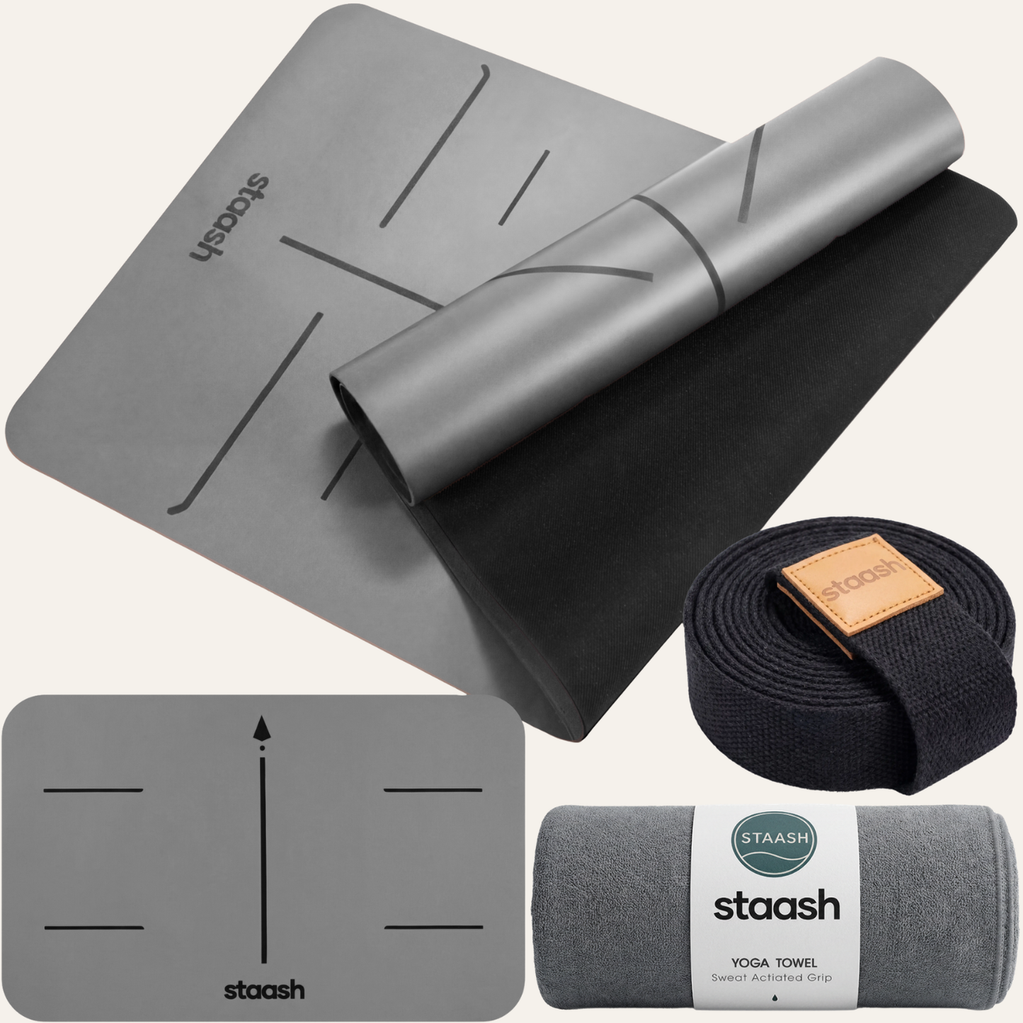 Premium Yoga Set