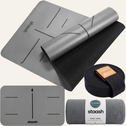 Premium Yoga Set