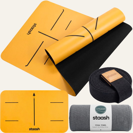 Premium Yoga Set