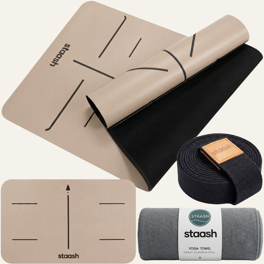 Premium Yoga Set