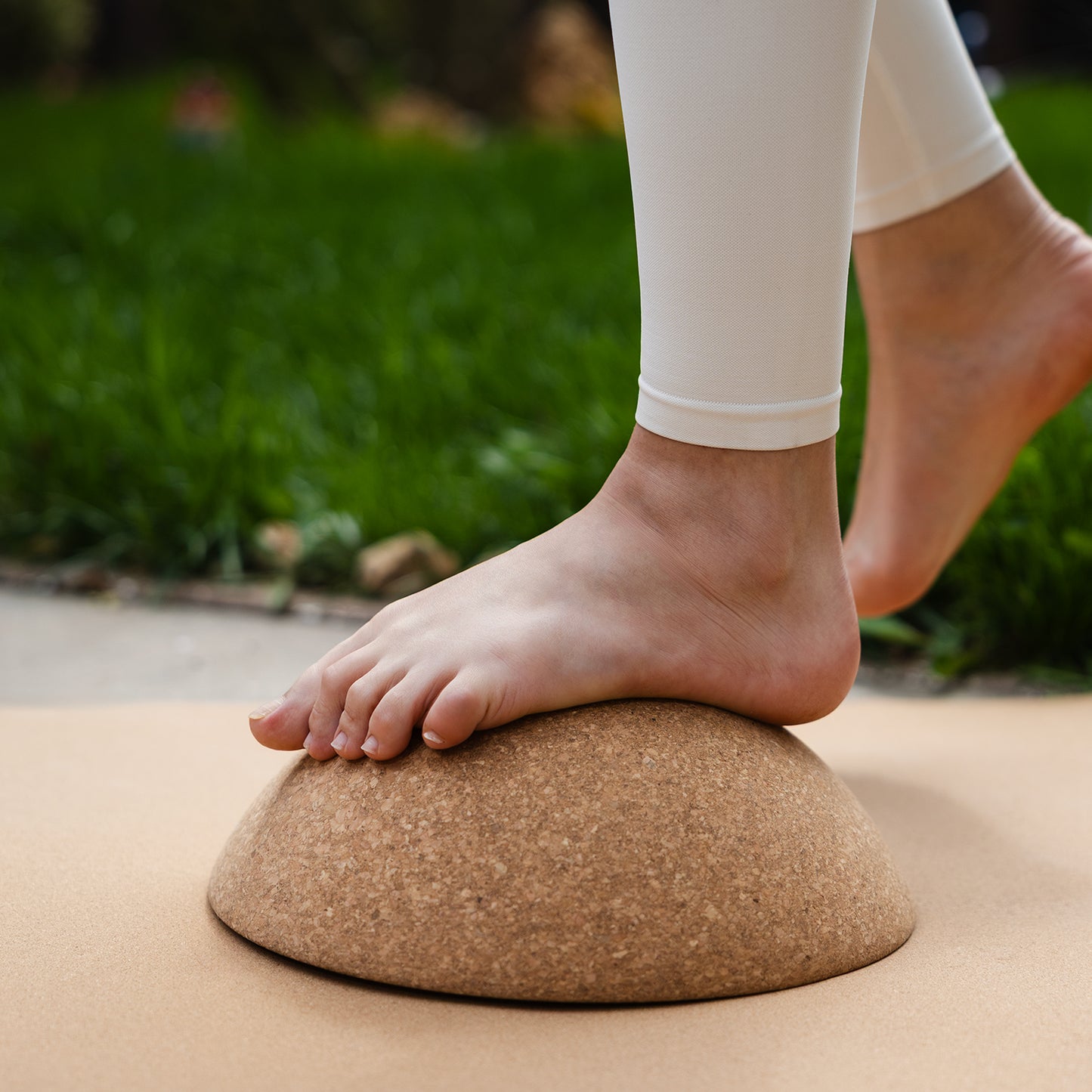 Cork Balance Disc Kit