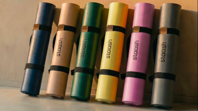 Premium Yoga Set
