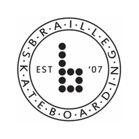 Braille Skateboarding