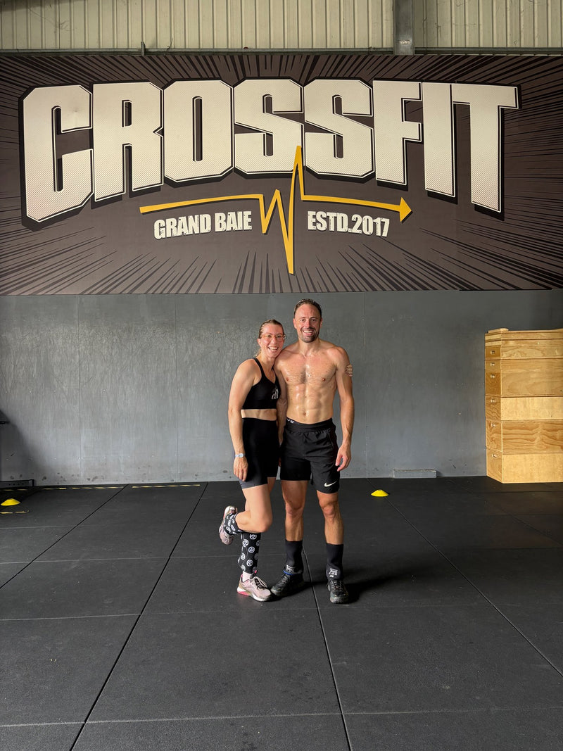 Au CrossFit