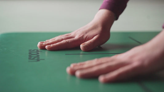Premium Yoga Mat
