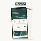STAASH Training App Premium